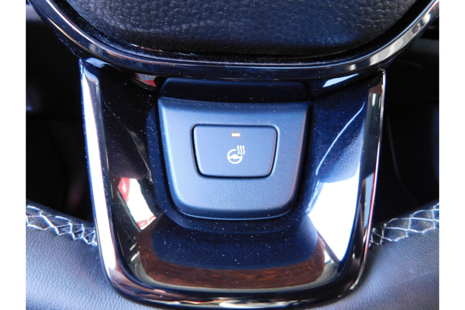 2024 Honda Civic - Image 17