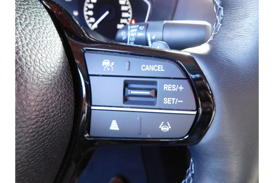2024 Honda Civic - Image 18