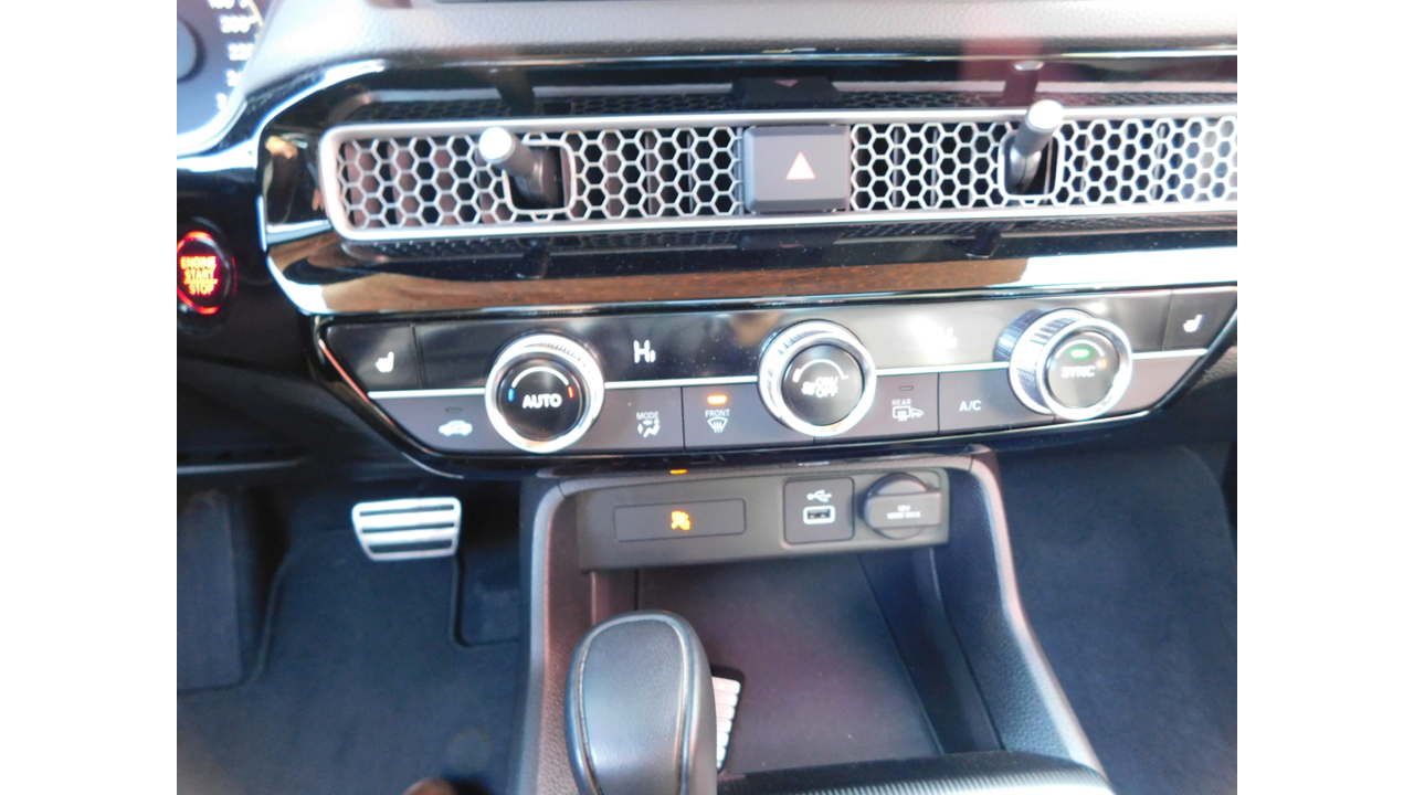 2024 Honda Civic - Image 20