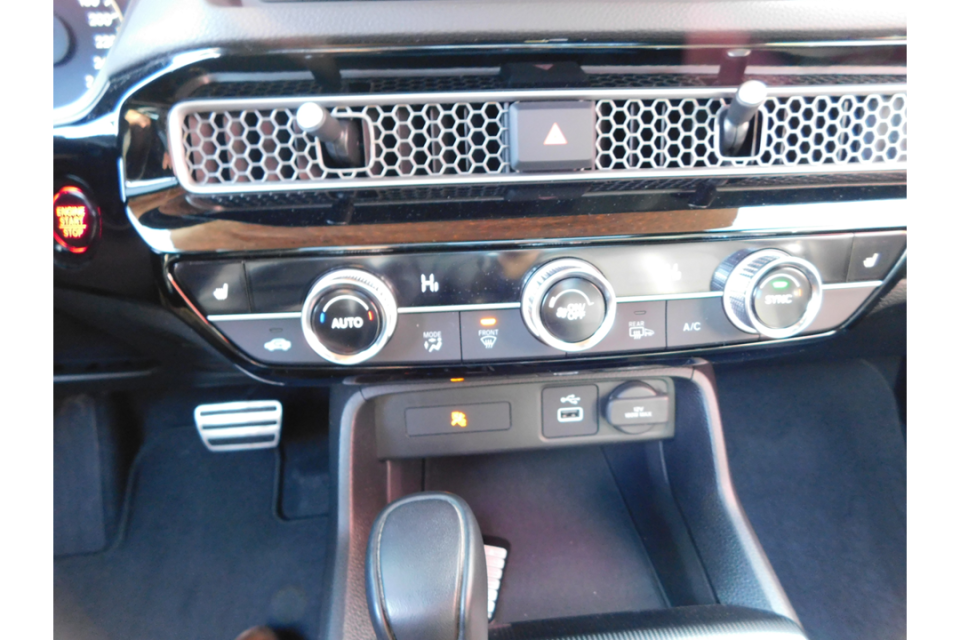 2024 Honda Civic - Image 20