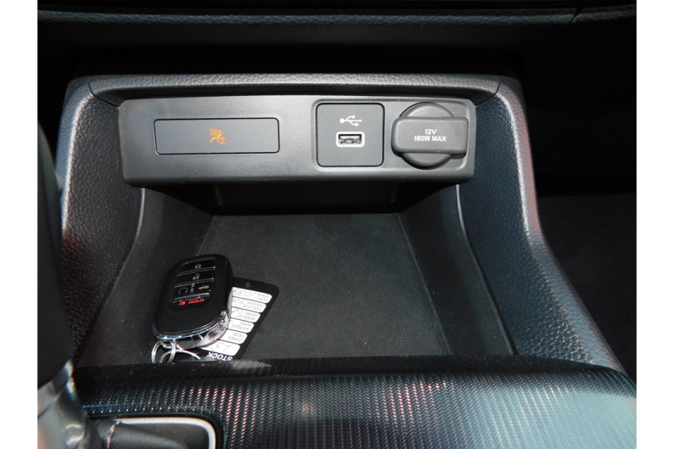 2024 Honda Civic - Image 22