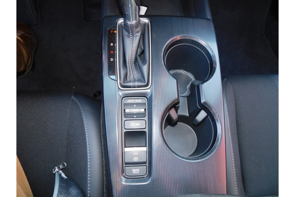 2024 Honda Civic - Image 23