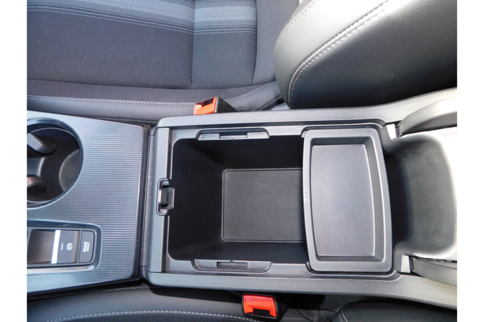 2024 Honda Civic - Image 24
