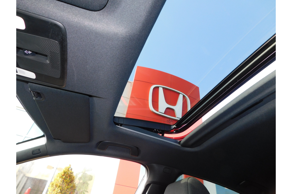 2024 Honda Civic - Image 25