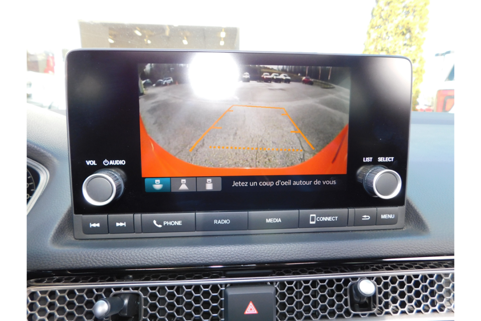 2024 Honda Civic - Image 26