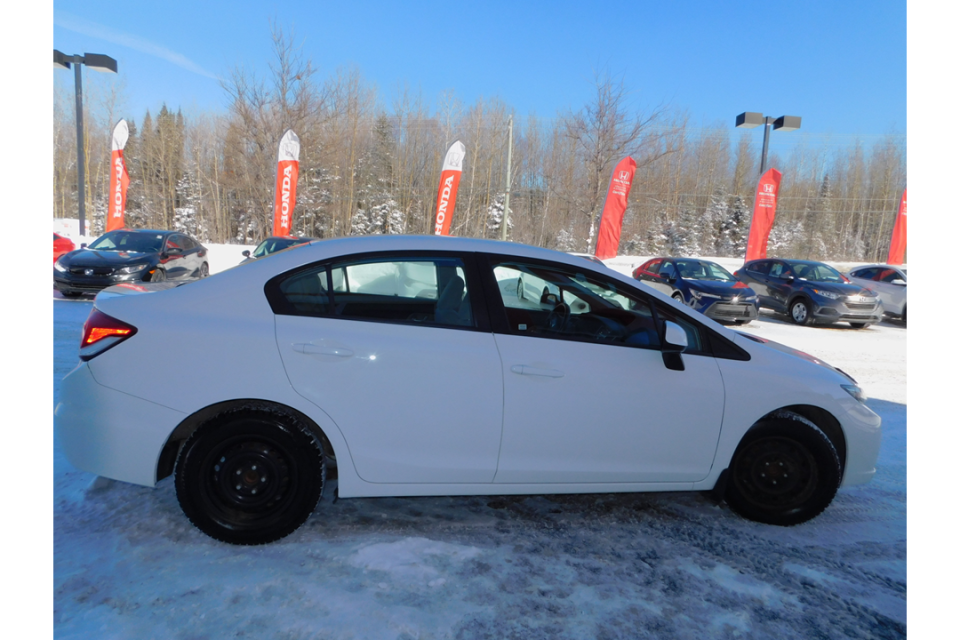 2013 Honda Civic - Image 6