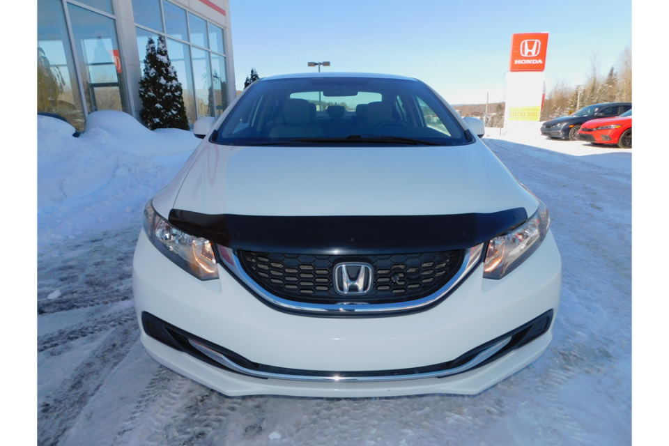 2013 Honda Civic - Image 9