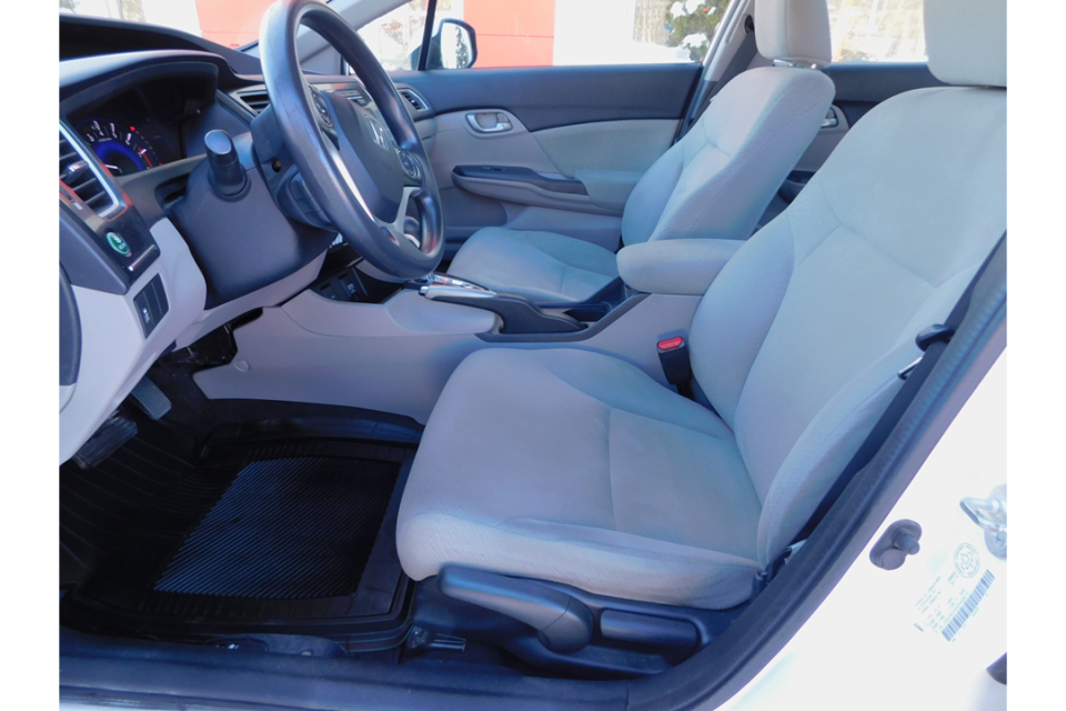 2013 Honda Civic - Image 11