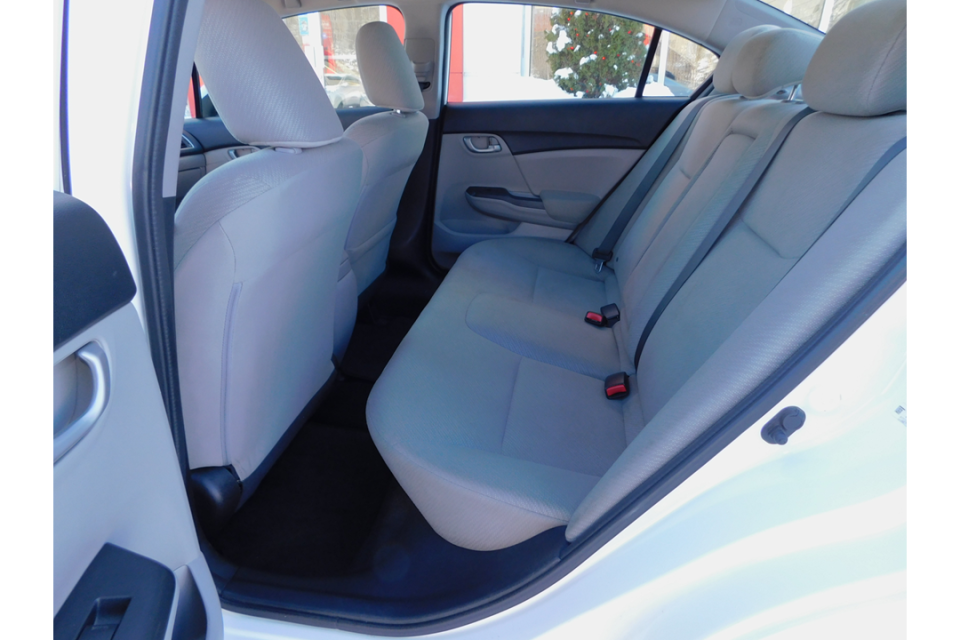 2013 Honda Civic - Image 12