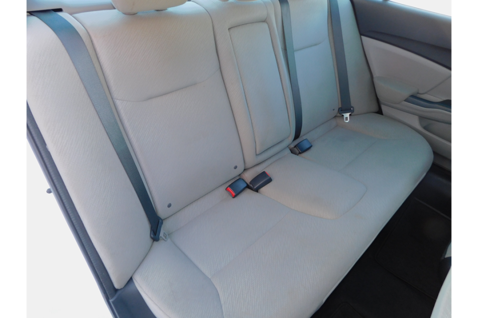 2013 Honda Civic - Image 13