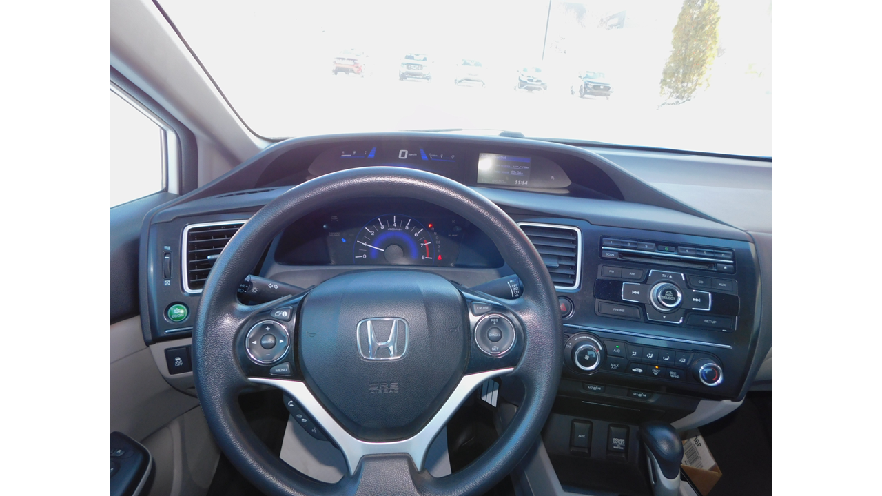 2013 Honda Civic - Image 17