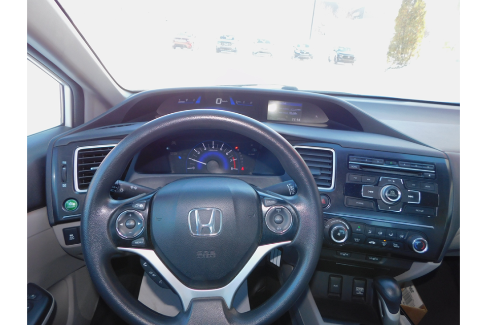 2013 Honda Civic - Image 17