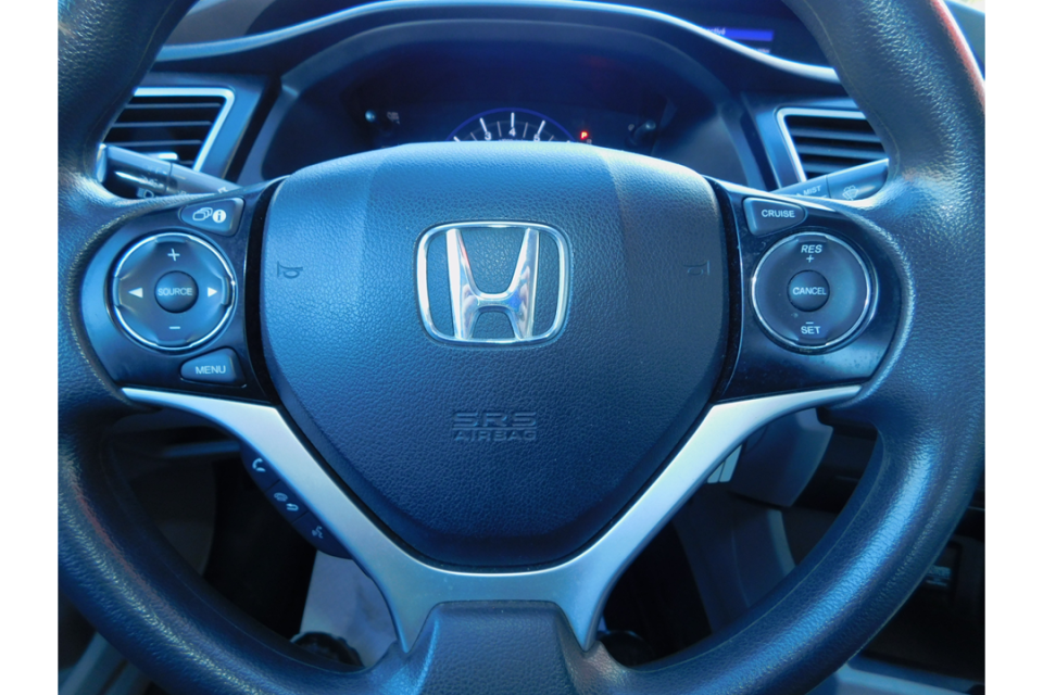 2013 Honda Civic - Image 19