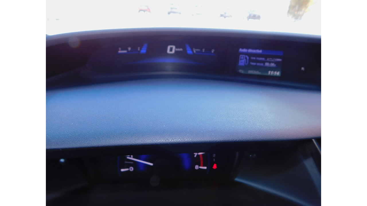 2013 Honda Civic - Image 20