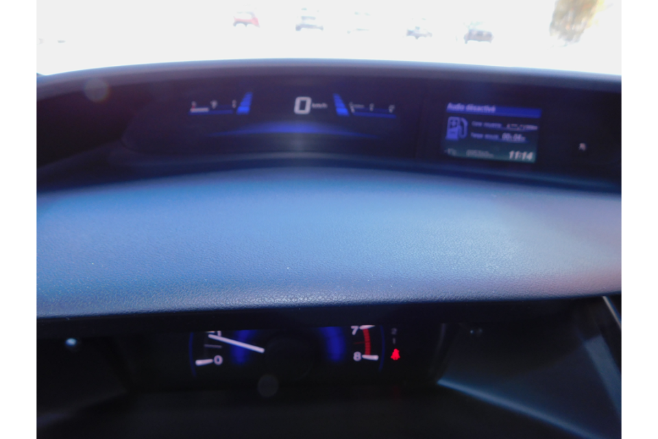 2013 Honda Civic - Image 20
