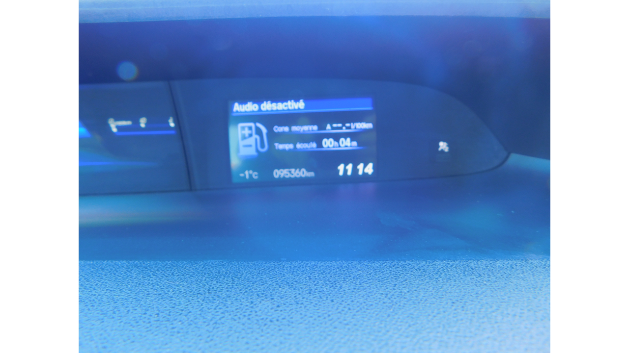 2013 Honda Civic - Image 21