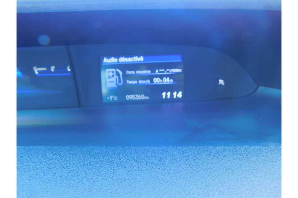 2013 Honda Civic - Image 21