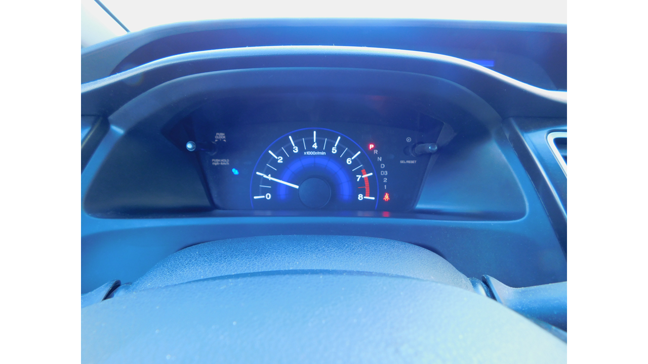 2013 Honda Civic - Image 22