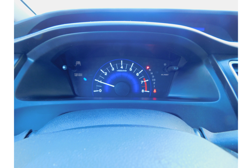 2013 Honda Civic - Image 22