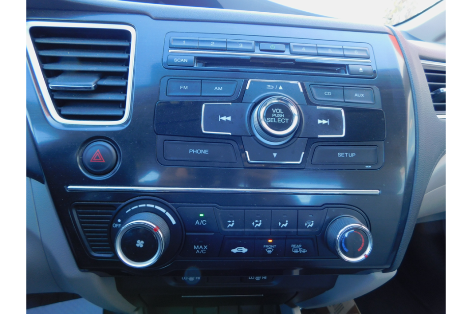 2013 Honda Civic - Image 24