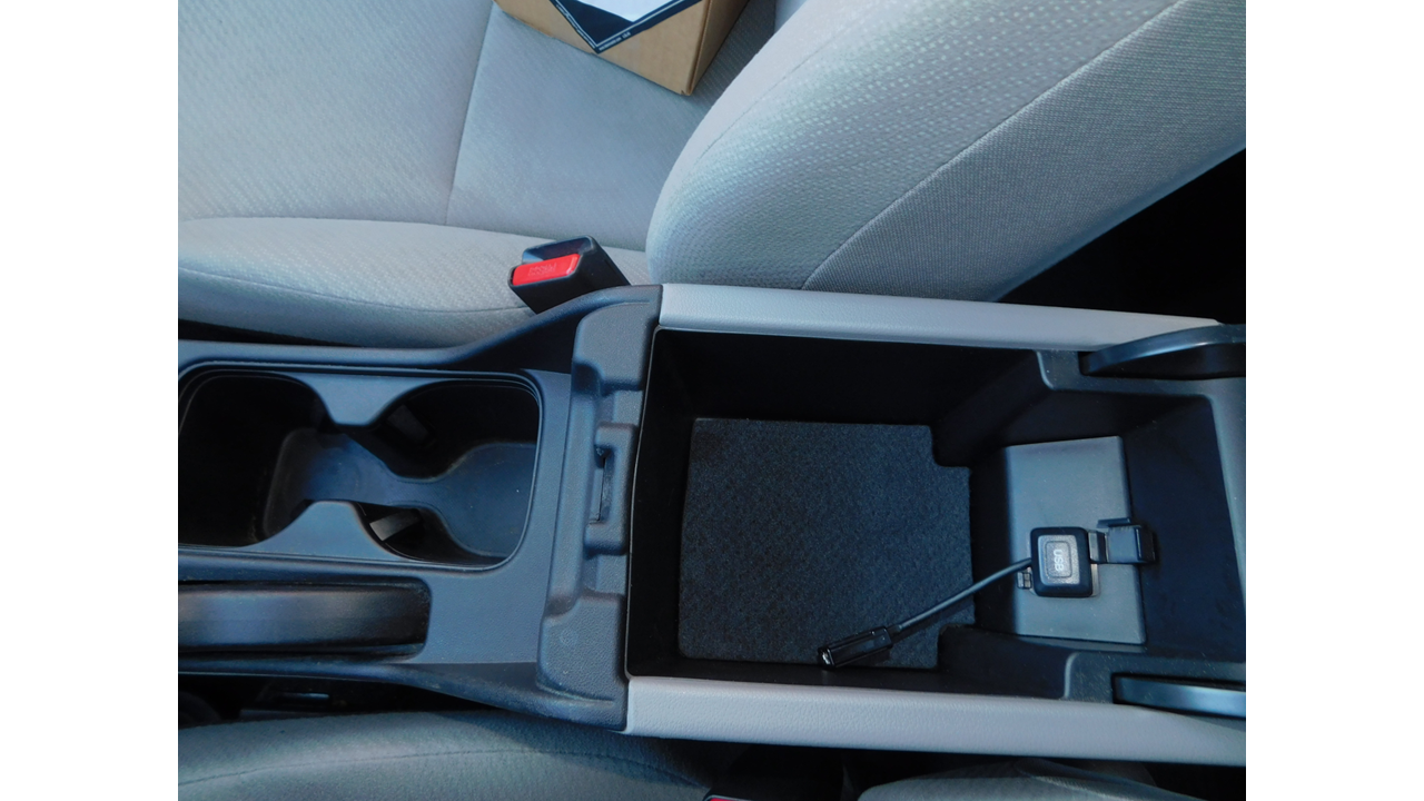2013 Honda Civic - Image 27