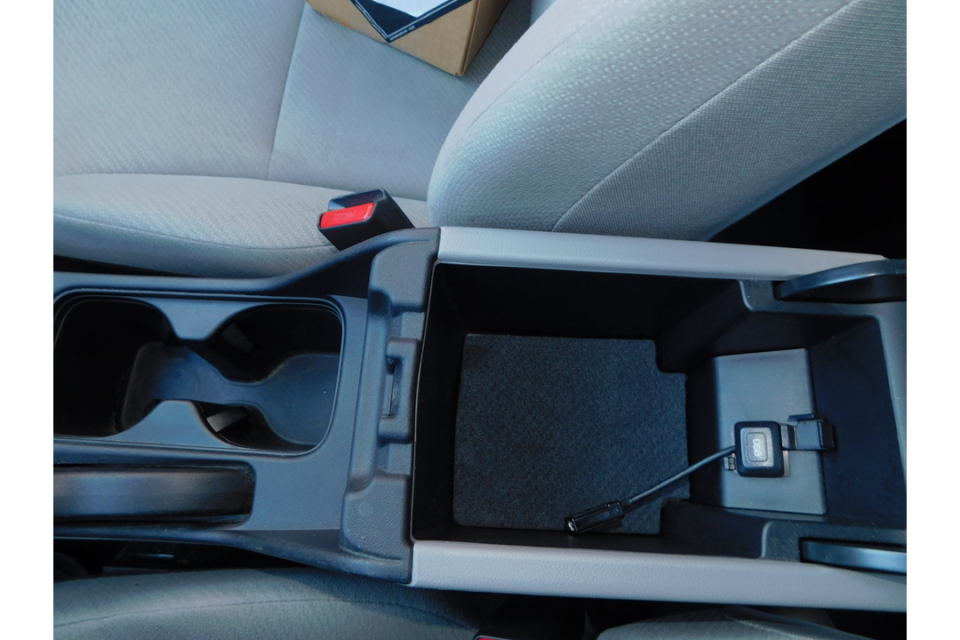 2013 Honda Civic - Image 27