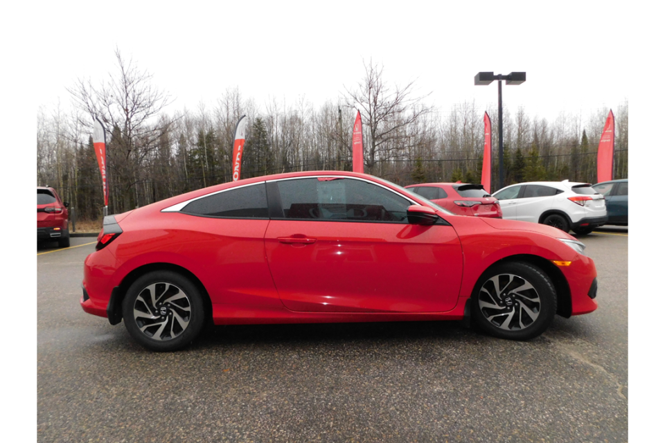 2017 Honda Civic - Image 6