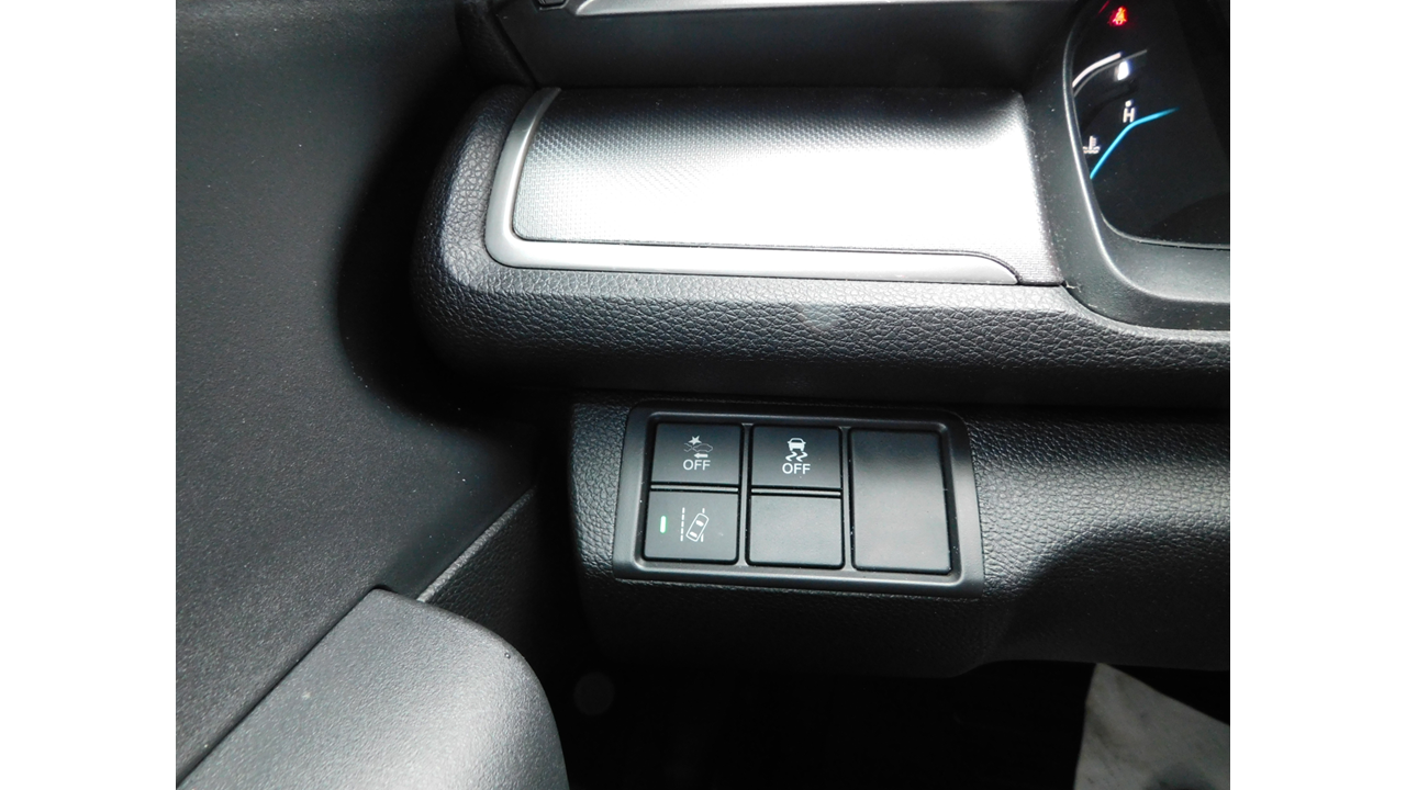 2017 Honda Civic - Image 12