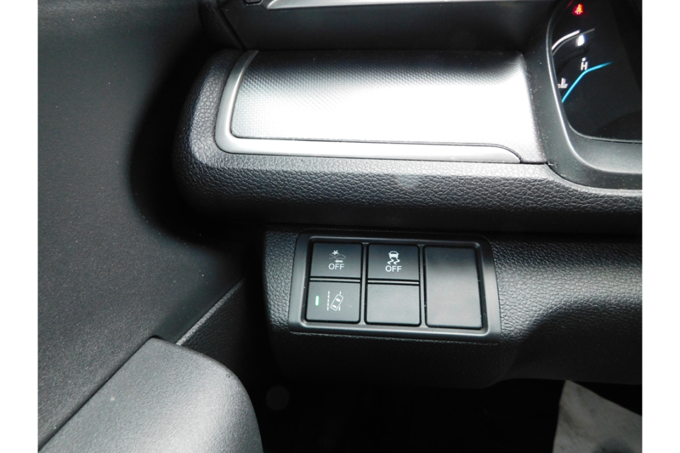 2017 Honda Civic - Image 12