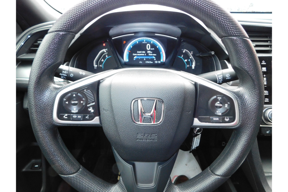 2017 Honda Civic - Image 13