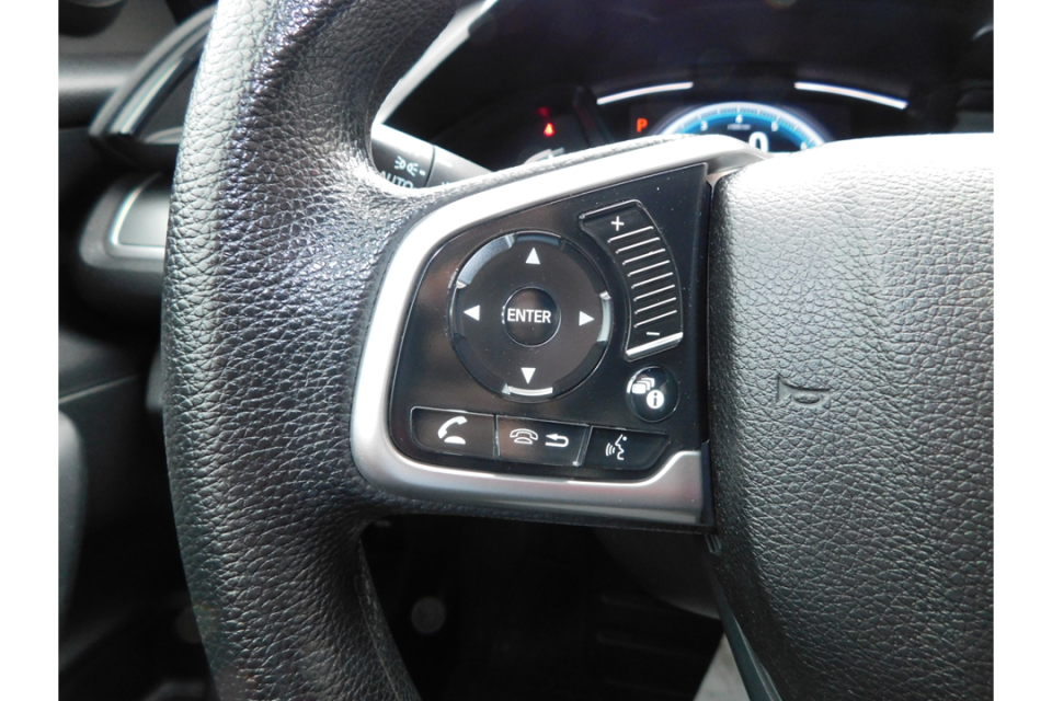 2017 Honda Civic - Image 14