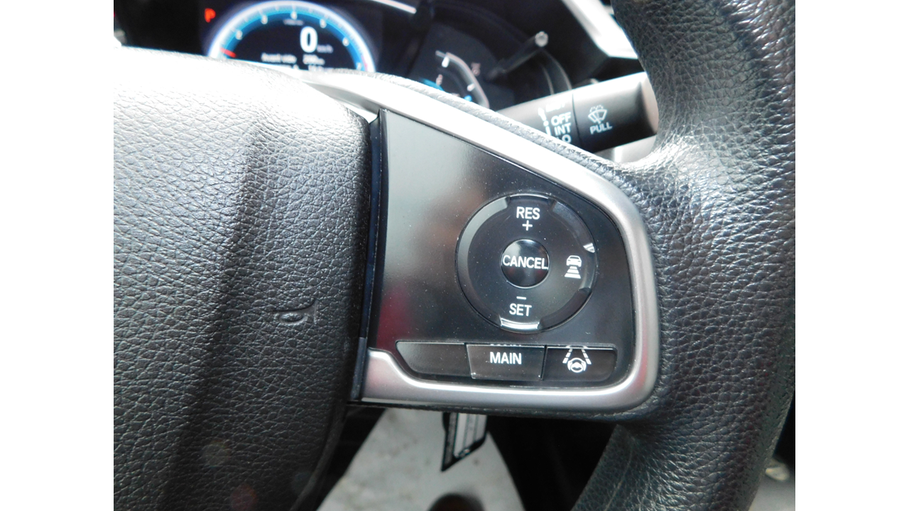 2017 Honda Civic - Image 15