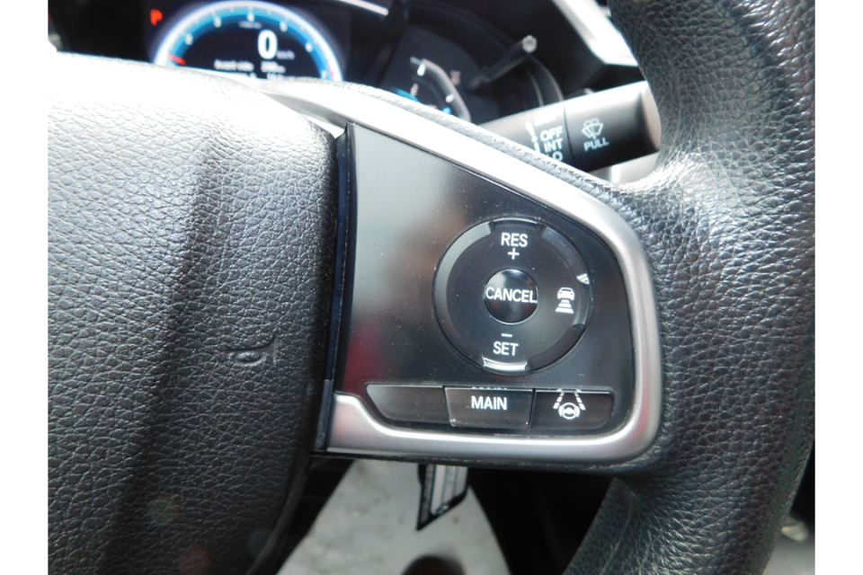 2017 Honda Civic - Image 15