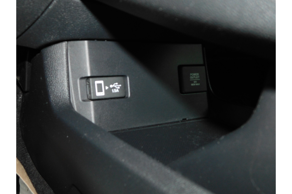 2017 Honda Civic - Image 19