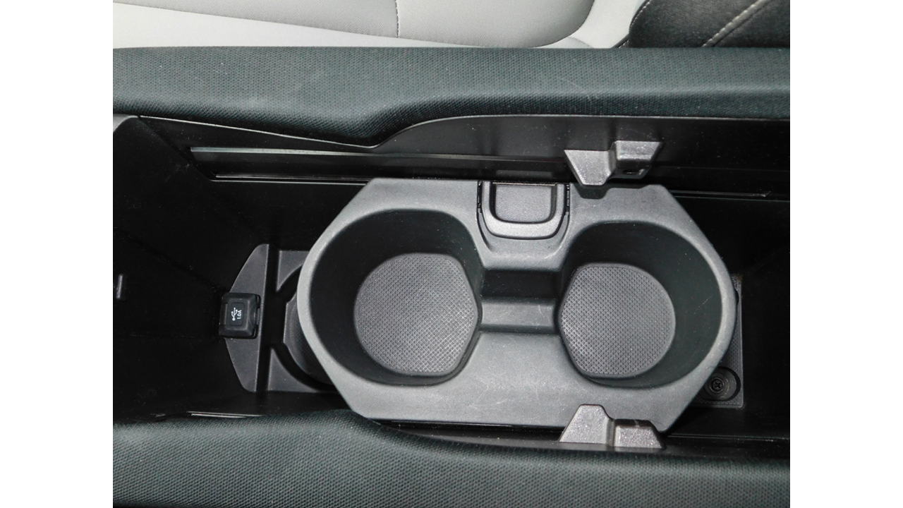 2017 Honda Civic - Image 21