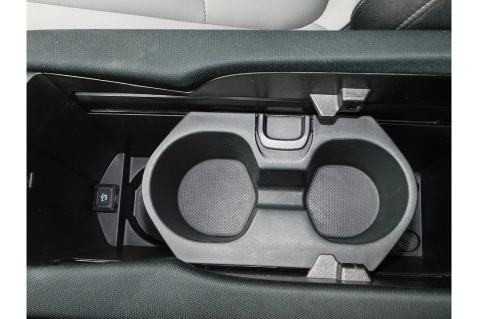 2017 Honda Civic - Image 21