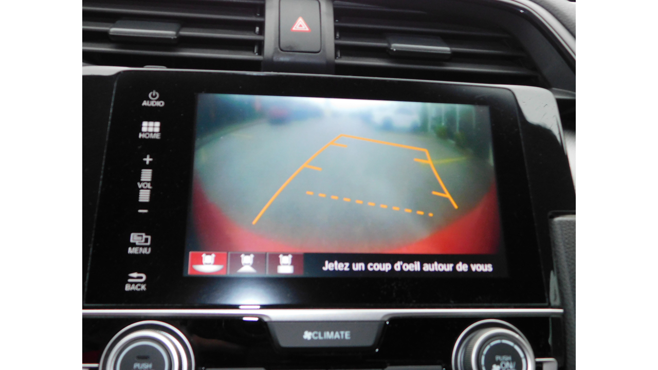 2017 Honda Civic - Image 22