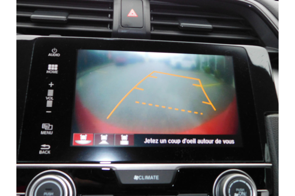 2017 Honda Civic - Image 22
