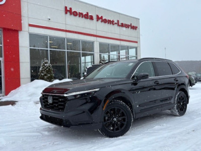 2023 Honda CR-V