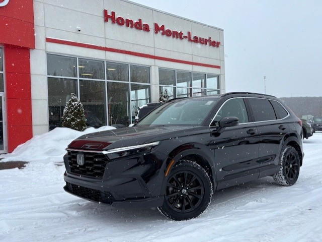 2023 Honda CR-V