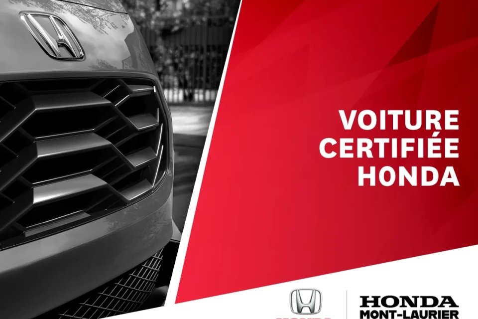 2023 Honda CR-V - Image 2