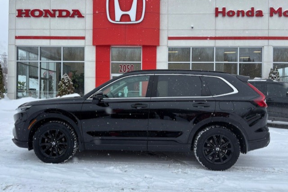 2023 Honda CR-V - Image 3