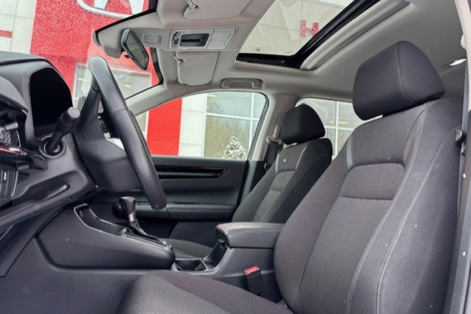 2023 Honda CR-V - Image 4