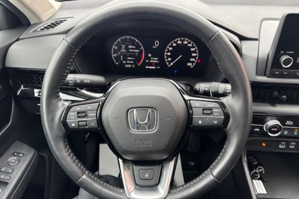 2023 Honda CR-V - Image 5