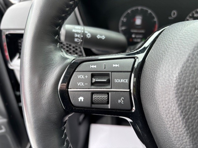 2023 Honda CR-V