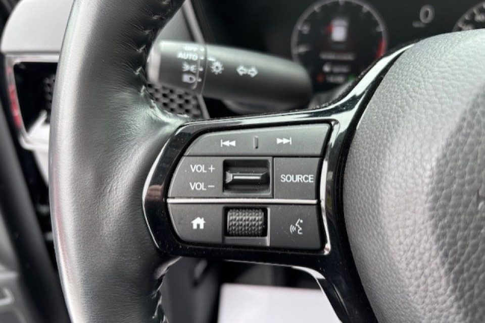 2023 Honda CR-V - Image 7