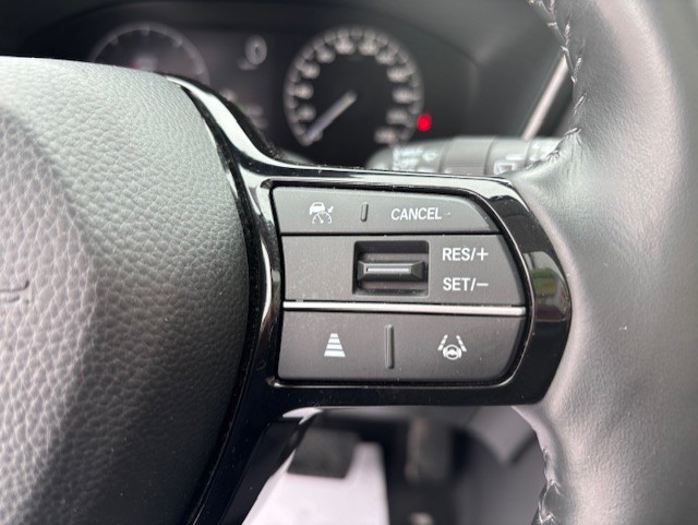 2023 Honda CR-V - Image 8