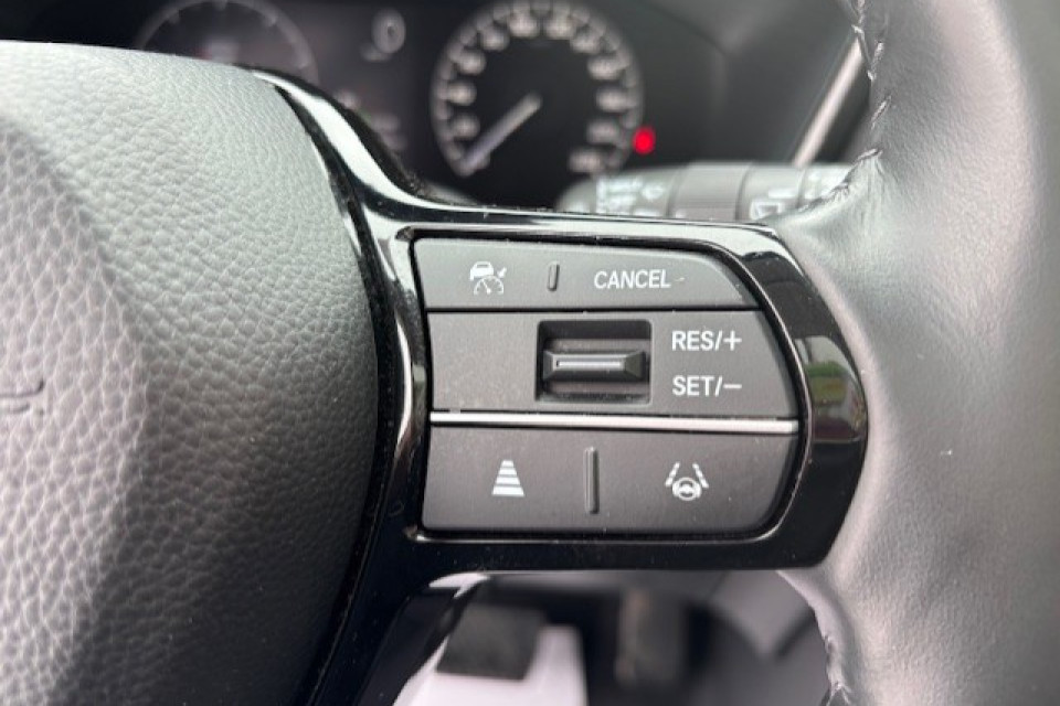 2023 Honda CR-V - Image 8