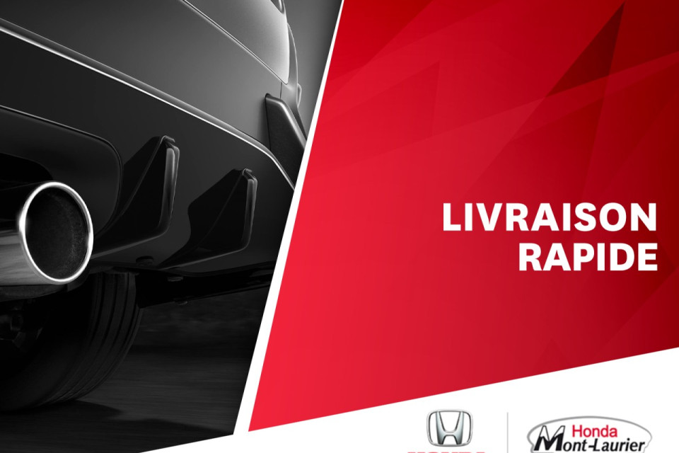 2023 Honda CR-V - Image 9