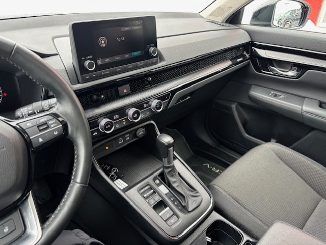 2023 Honda CR-V - Image 10